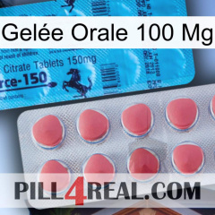 Gelée Orale 100 Mg new14
